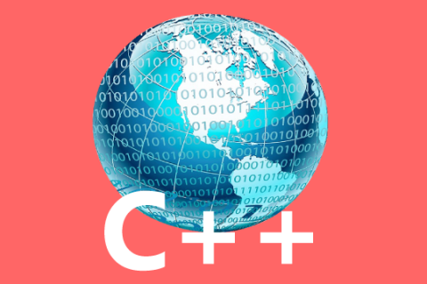 2022年6月15日C++入门教程第五章编译第一个helloworld程序