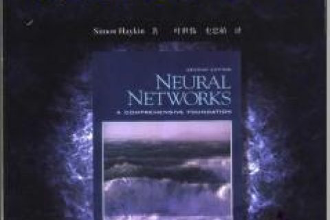 神经网络原理.-原书第2版pdf电子书籍下载百度网盘