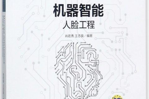 机器智能：人脸工程pdf电子书籍下载百度网盘