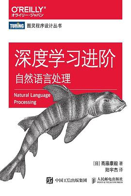 深度学习进阶：自然语言处理 pdf电子书籍下载百度云