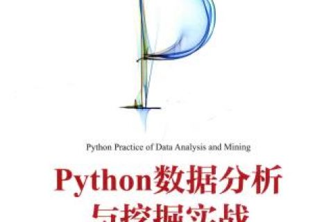 百度网盘Python教程数据分析与挖掘实战pdf电子书籍下载