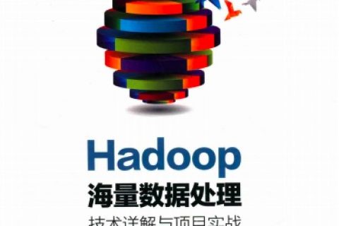 Hadoop海量数据处理 技术详解与项目实战第2版pdf电子书籍下载百度云