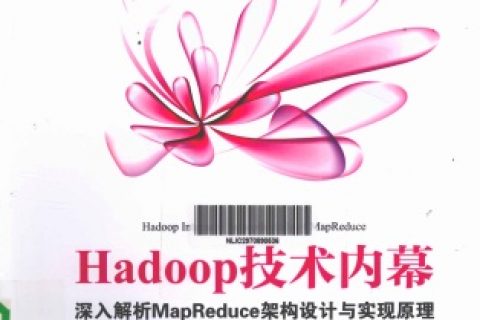 hadoop技术内幕-深入解析mapreduce架构设计与实现原理pdf电子书籍下载百度网盘