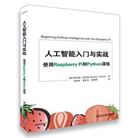 人工智能入门与实战：使用Raspberry Pi和Python教程演练pdf电子书籍下载百度网盘