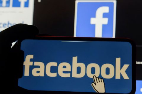 2023年小米手机脸书facebook怎么屏蔽别人的消息（脸书facebook如果屏蔽一个人）