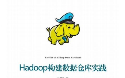 Hadoop构建数据仓库实践pdf电子书籍下载百度云