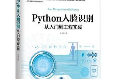 Python教程人脸识别：从入门到工程实践pdf电子书籍下载百度网盘