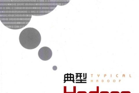 典型Hadoop云计算pdf电子书籍下载百度网盘