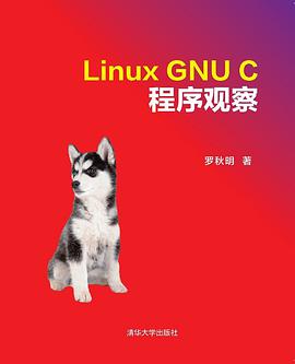Linux教程 GNU C 程序观察 pdf电子书籍下载百度云