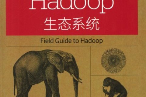 Hadoop生态系统pdf电子书籍下载百度网盘