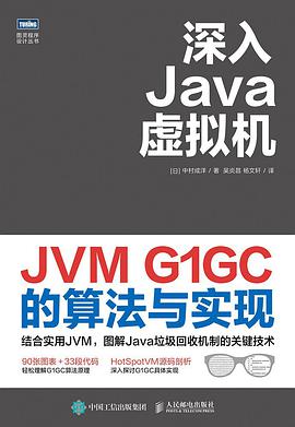 深入Java教程虚拟机：JVM G1GC的算法与实现 pdf电子书籍下载百度云