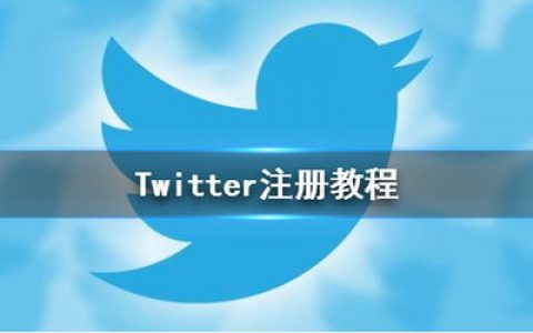 2022超级详解中国注册Twitter推特帐号（附Twitter下载地址）