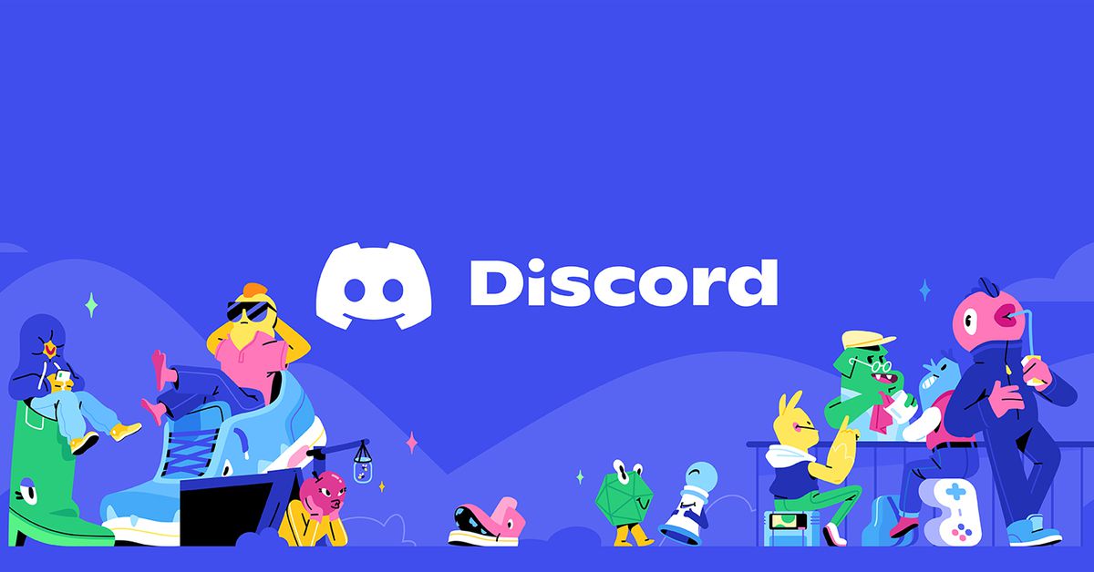 Discord账号购买自动发货(优质Discord账号免费分享)