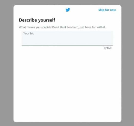2023推特（Twitter）网页版怎么进_如何登陆Twitter（推特）_如何注册Twitter账号