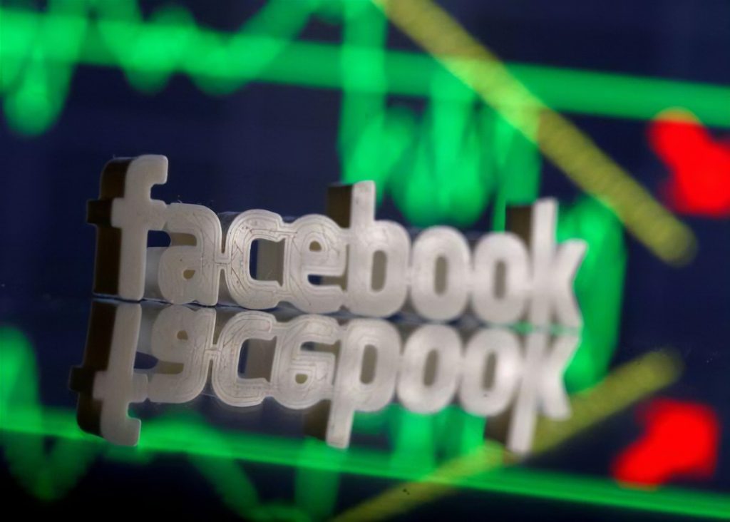 脸书facebook股价历史最高（脸书facebook原始股涨了多少详细教程）