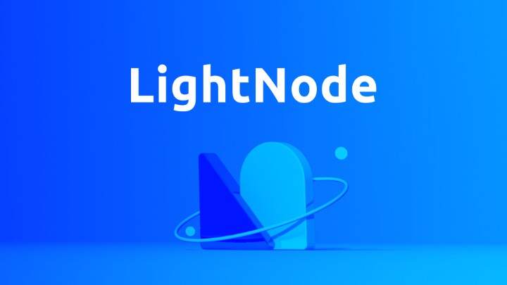 LightNode VP新加坡的服务器