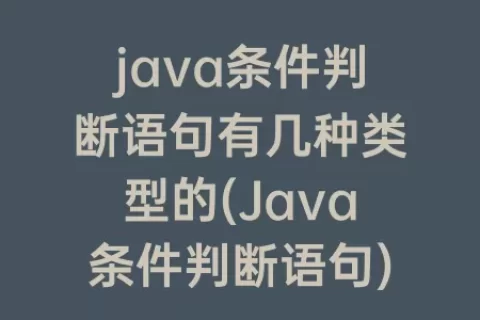java枚举类定义(java长字符串定义枚举)