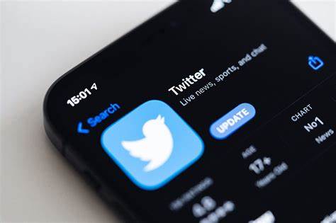 推特Twitter怎么看敏感内容（2023年6月最新版）