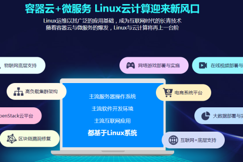 2023年最新Linux云计算架构师视频教程百度网盘下载