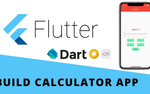 flutter项目教程百度网盘  flutter零基础视频教程百度云
