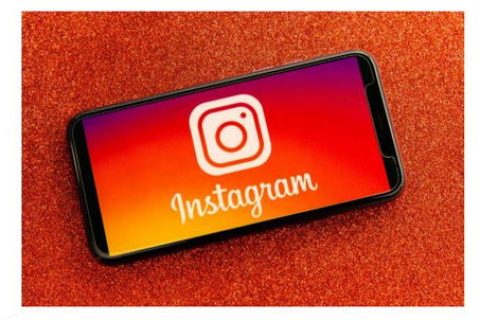 instagram免费账号和密码（instagram注册不了解决视频教程）