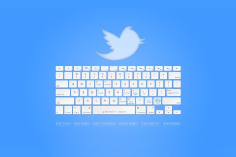 2023推特的手机邮箱认证怎么通过（Twitter账号免费分享）